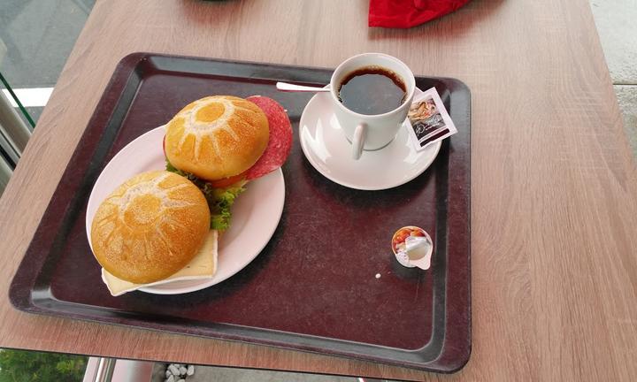 Backerei Vielhaber - Brot-Cafe mit Muhlen-Akademie