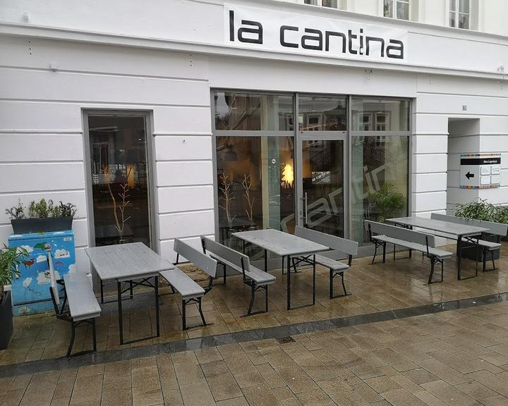 La Cantina