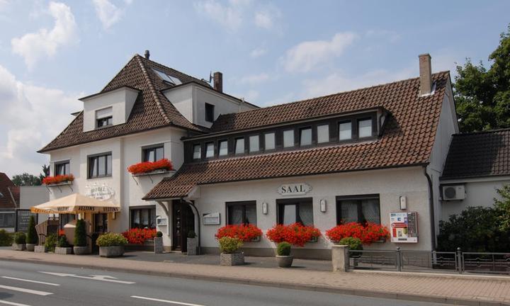 Hotel Gasthof Klusmeyer