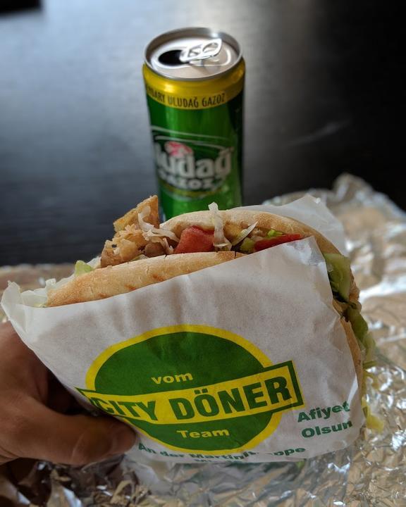 City-Doner